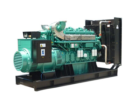 大丰宗申动力250kw大型柴油发电机