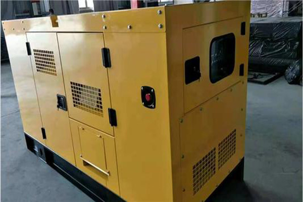 大丰发电机出租